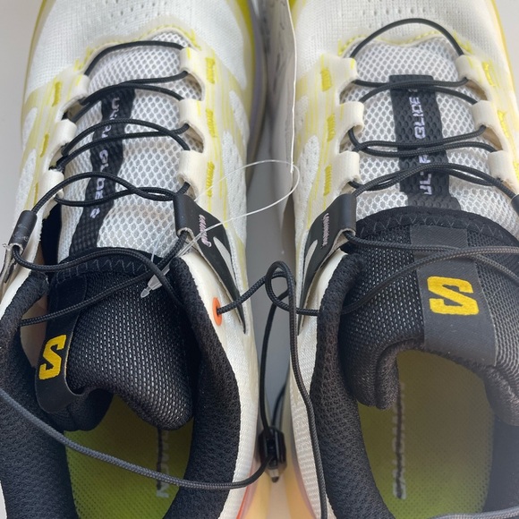 NWT Salomon Ultra Glide 2 Women's Trail Running Shoes Size 6.5 - Picture 10 of 14